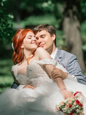 Фотоотчет со свадьбы Алёны и Алексея от Юрий Кульман 1
