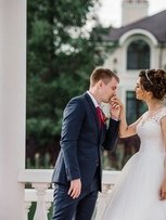 Фотоотчет со свадьбы Анастасии и Игоря от Юрий Кульман 1