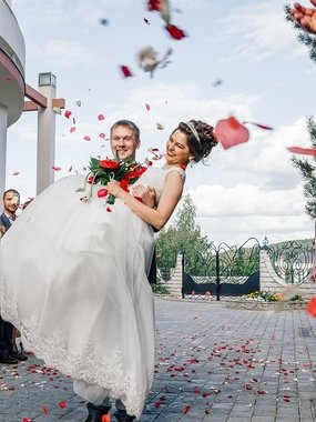 Фотоотчет со свадьбы Анастасии и Игоря от Юрий Кульман 2