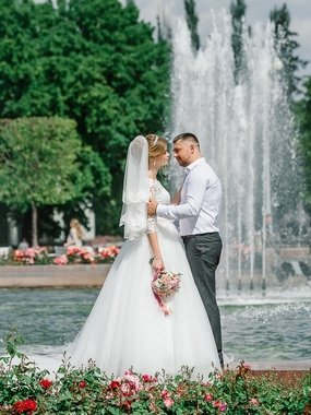 Фотоотчет со свадьбы Людмилы и Олега от Юрий Кульман 1
