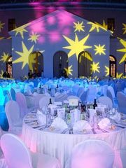 Банкетный зал / Ресторан Banket Grand Party в Москве 1