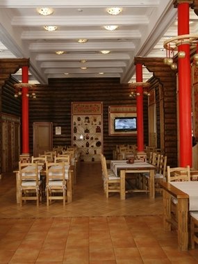 Банкетный зал / Ресторан Артурс Village & SPA Hotel в Москве 1