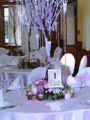 Банкетный зал / Ресторан МЗК Москоу Кантри Клаб в Москве 2