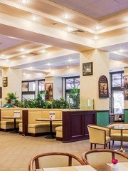 Банкетный зал / Ресторан МЗК Москоу Кантри Клаб в Москве 1