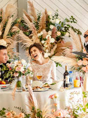 Отчеты с разных свадеб 1  2