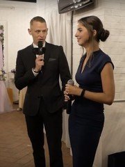 Видеоотчеты с разных свадеб Борис Шишов 2