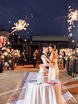 Свадьба Даниэля и Анны от Свадебное агентство TOLTS event 12