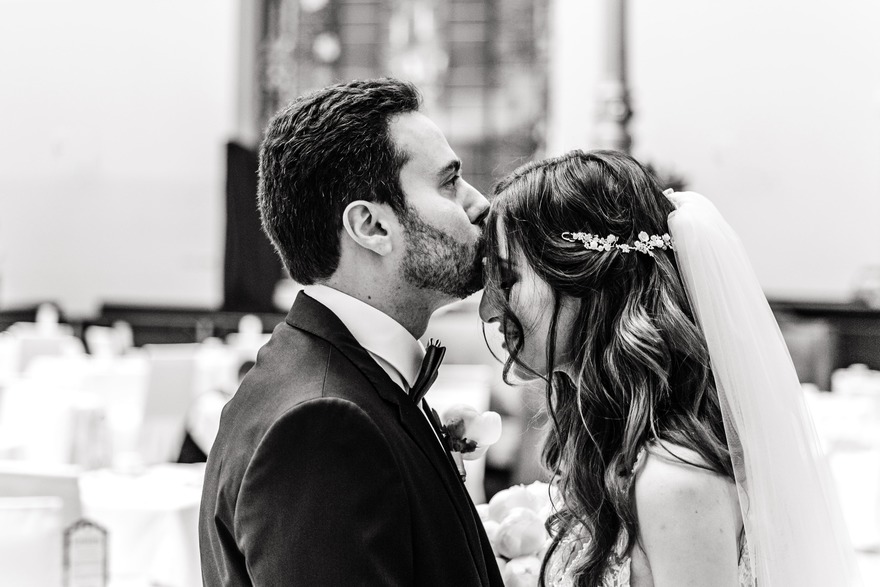 Свадьба Феликса и Лилит от Свадебное агентство TOLTS event 2