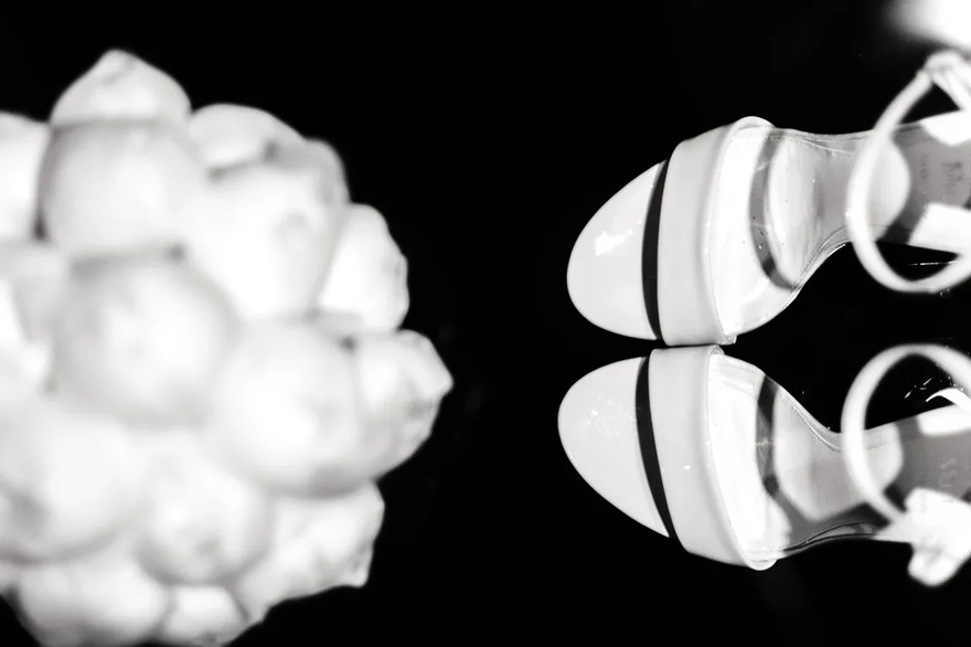 Свадьба Феликса и Лилит от Свадебное агентство TOLTS event 3