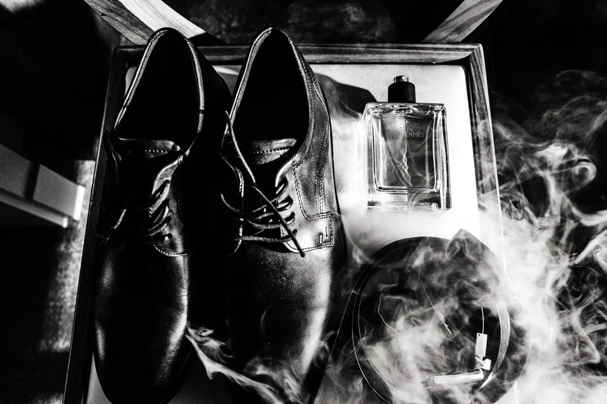 Свадьба Феликса и Лилит от Свадебное агентство TOLTS event 4