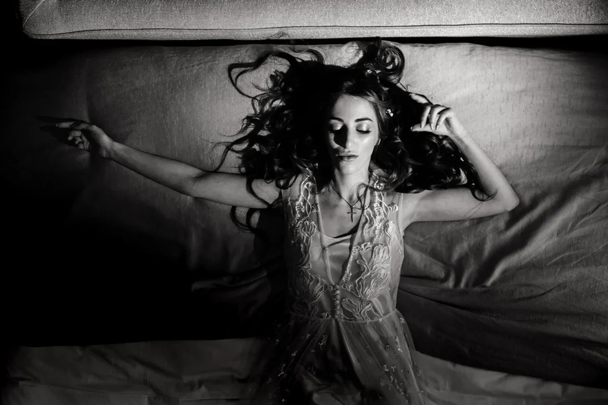 Свадьба Феликса и Лилит от Свадебное агентство TOLTS event 6