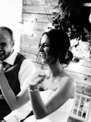 Фотоотчет со свадьбы Ани и Даниила от Лёша Ходос 2