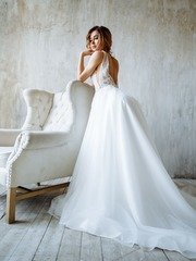 Фотоотчет со свадьбы Беслана и Наташи от Лёша Ходос 2