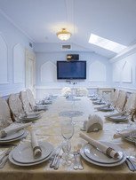 Банкетный зал / Ресторан Ресторан Гладиатор в Москве 1