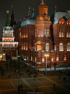 Свадьбы в Four Seasons Hotel Moscow Four Seasons Hotel Moscow 2