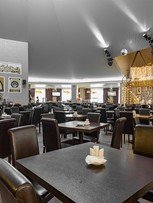 Банкетный зал / Ресторан Парк-отель Воздвиженское в Москве 1