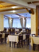 Банкетный зал / Ресторан Country Resort Hotel & SPA в Москве 1