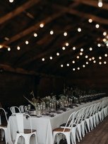 Веранда Plaskinino Wedding Park в Москве 1