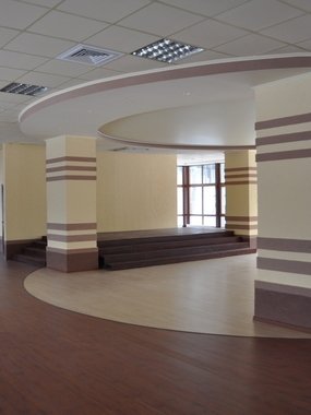 Банкетный зал / Ресторан, Усадьба Club Bon Ton в Москве 2