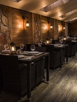 Коттедж Chalet Country Club в Москве 1