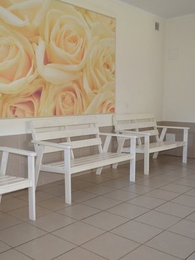 Коттедж Luxury Cottage в Москве 2