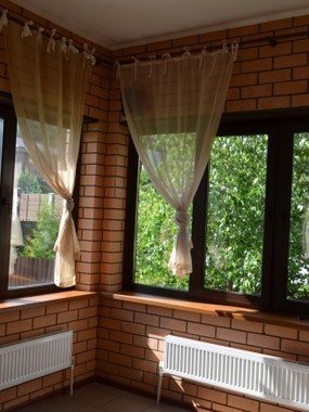 Коттедж Luxury Cottage в Москве 2