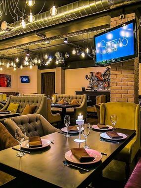 Банкетный зал / Ресторан Karaoke club Studio 46 в Москве 1