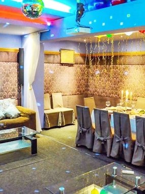 Банкетный зал / Ресторан Karaoke club Studio 46 в Москве 1