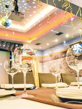 Банкетный зал / Ресторан Karaoke club Studio 46 в Москве 2