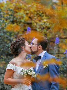 Фотоотчет со свадьбы 2 от Иван Буров 2