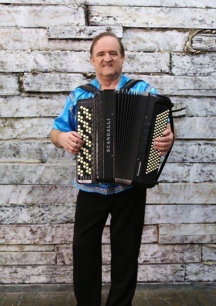 Сергей Бойков на свадьбу 3