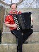 Сергей Бойков на свадьбу 4