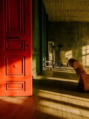 Лофт Арт-пространство Фотофактура в Москве 2