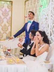 Отчеты с разных свадеб Виталий Балог 2