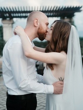 Фотоотчет со свадьбы 1 от Екатерина Кравченко 1