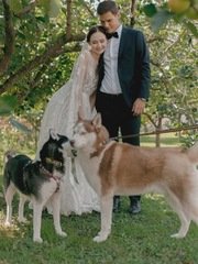 Фотоотчет со свадьбы 2 от Екатерина Кравченко 1