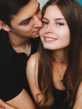 Фотоотчет Love Story от Ольга Ульзутуева 1