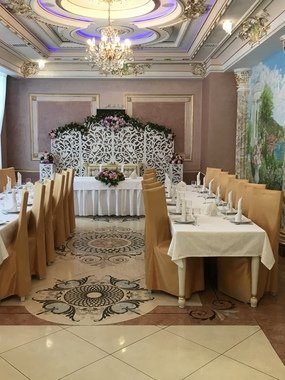 Банкетный зал / Ресторан Ресторан Версаль Королёв в Москве 1