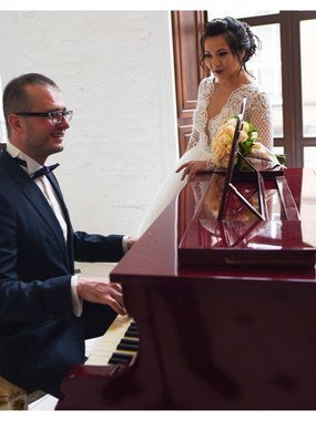 Фотоотчет со свадьбы 1 от Марина Ливенцева 2