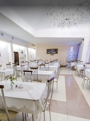 Банкетный зал / Ресторан  в Москве 2