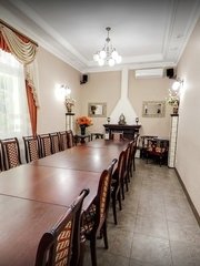 Банкетный зал / Ресторан  в Москве 2