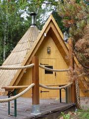 Веранда  в Москве 1