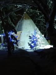 Веранда  в Москве 2