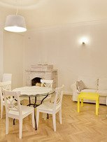 Банкетный зал / Ресторан Sweethotel в Москве 1
