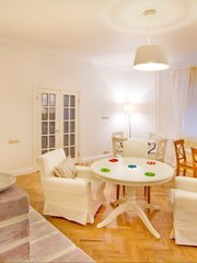 Банкетный зал / Ресторан Sweethotel в Москве 2