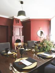 Банкетный зал / Ресторан Sweethotel в Москве 1