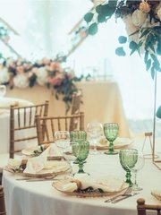 Шатер Sweethotel в Москве 2