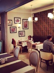 Банкетный зал / Ресторан  в Москве 1