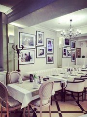 Банкетный зал / Ресторан  в Москве 1