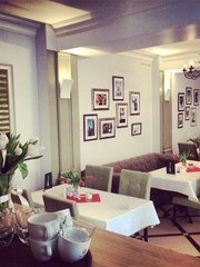 Банкетный зал / Ресторан  в Москве 2